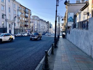 Vladivostok