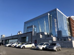 マリインスキー劇場